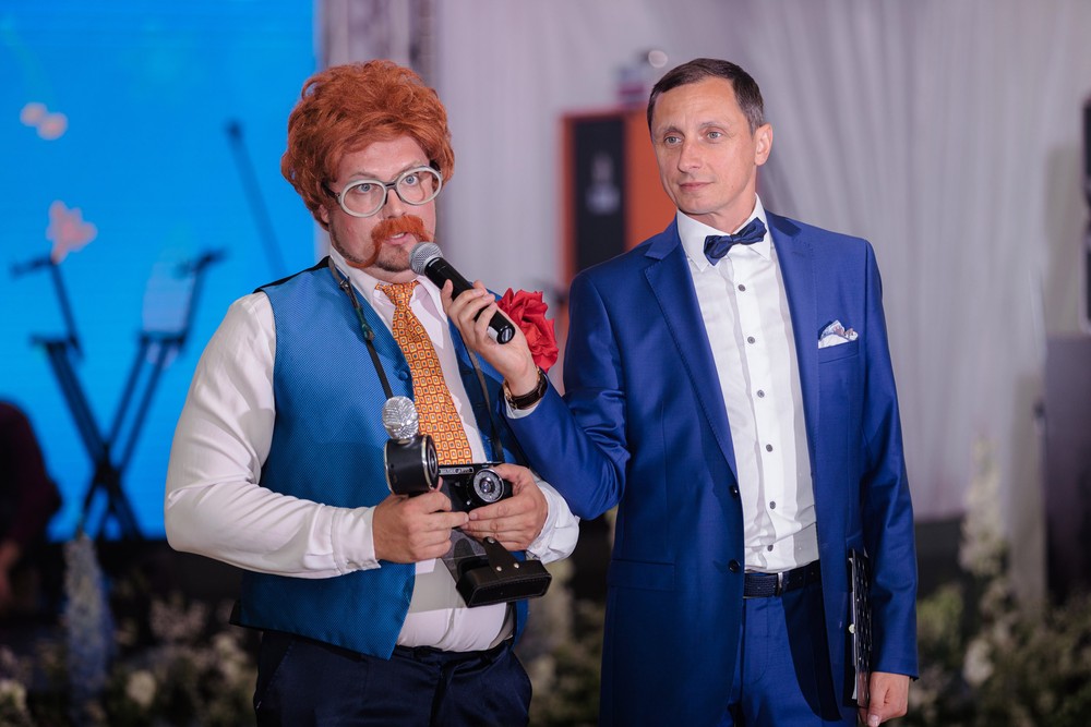 Сергей & Татьяна wedding