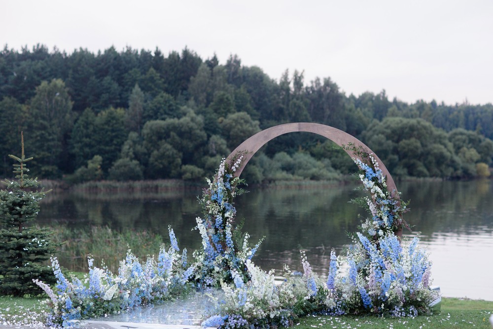 Сергей & Татьяна wedding