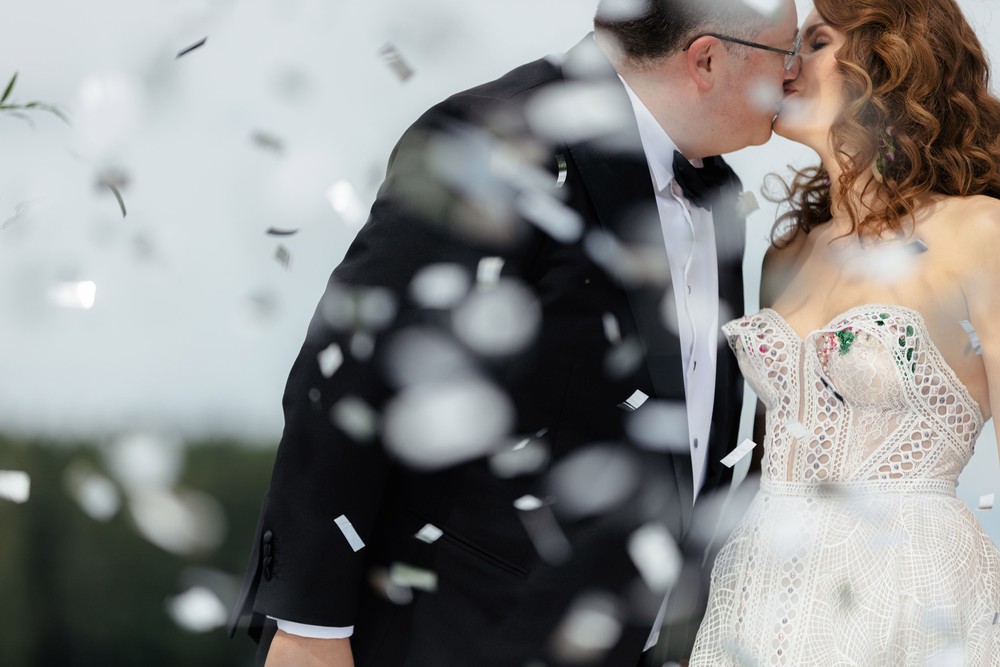 Сергей & Татьяна wedding
