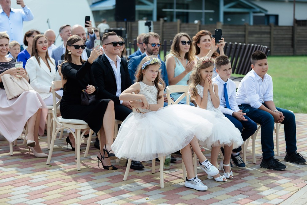 Сергей & Татьяна wedding