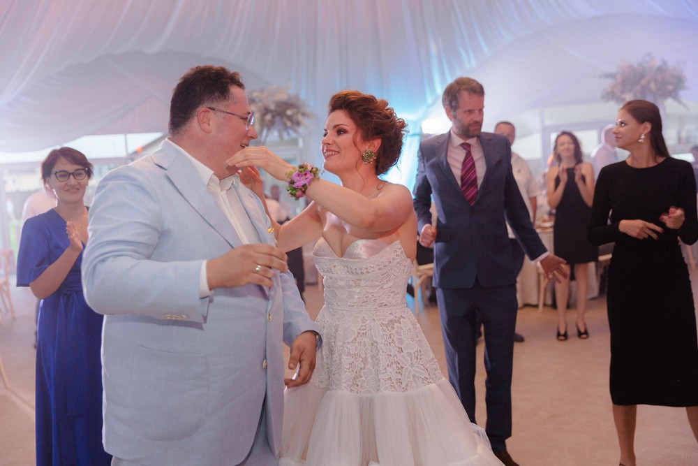 Сергей & Татьяна wedding