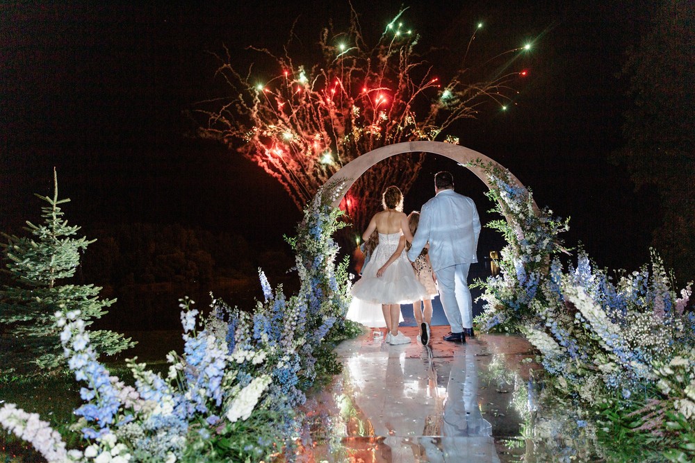 Сергей & Татьяна wedding