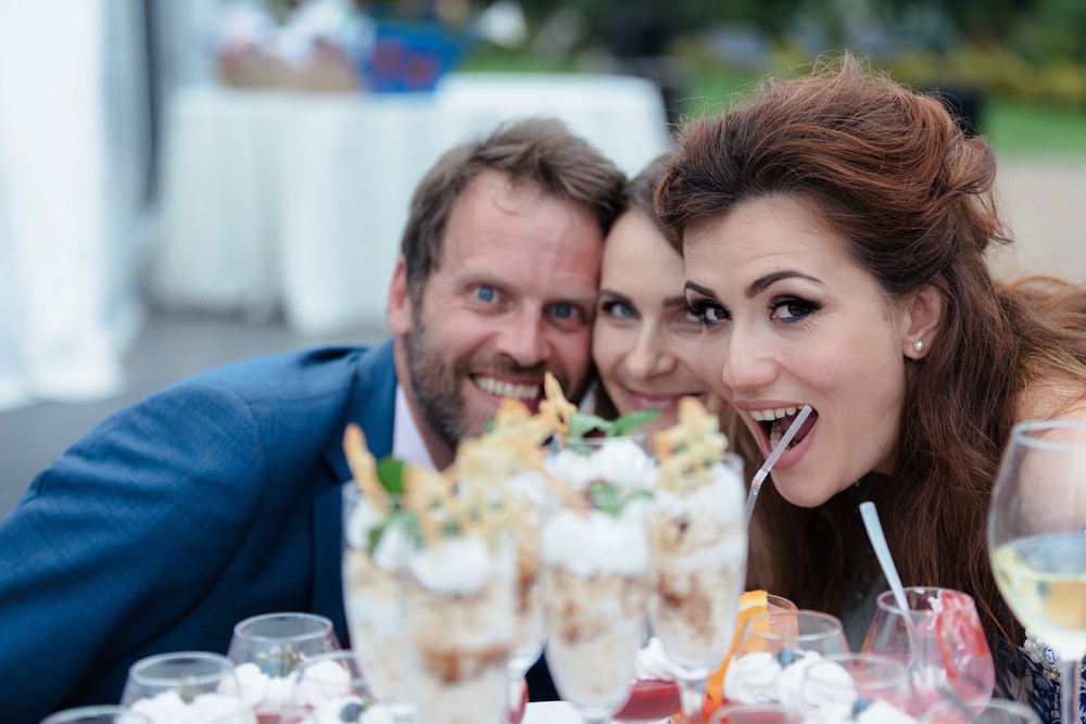 Сергей & Татьяна wedding