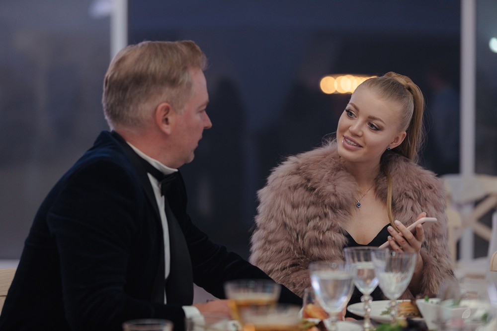 Сергей & Татьяна wedding