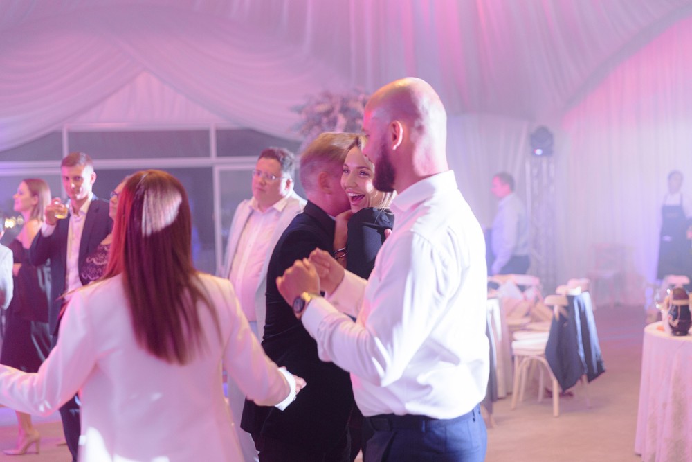 Сергей & Татьяна wedding