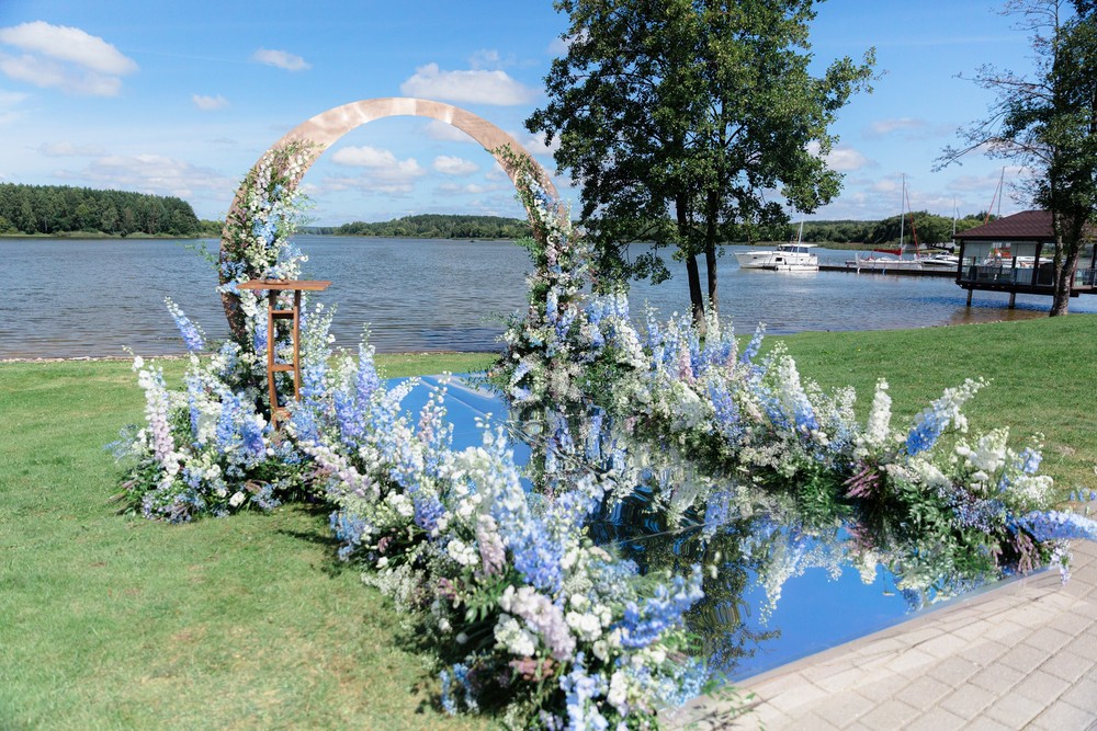 Сергей & Татьяна wedding