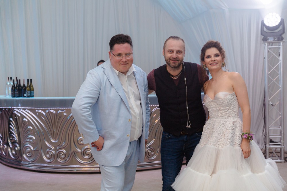 Сергей & Татьяна wedding