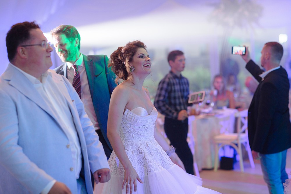 Сергей & Татьяна wedding