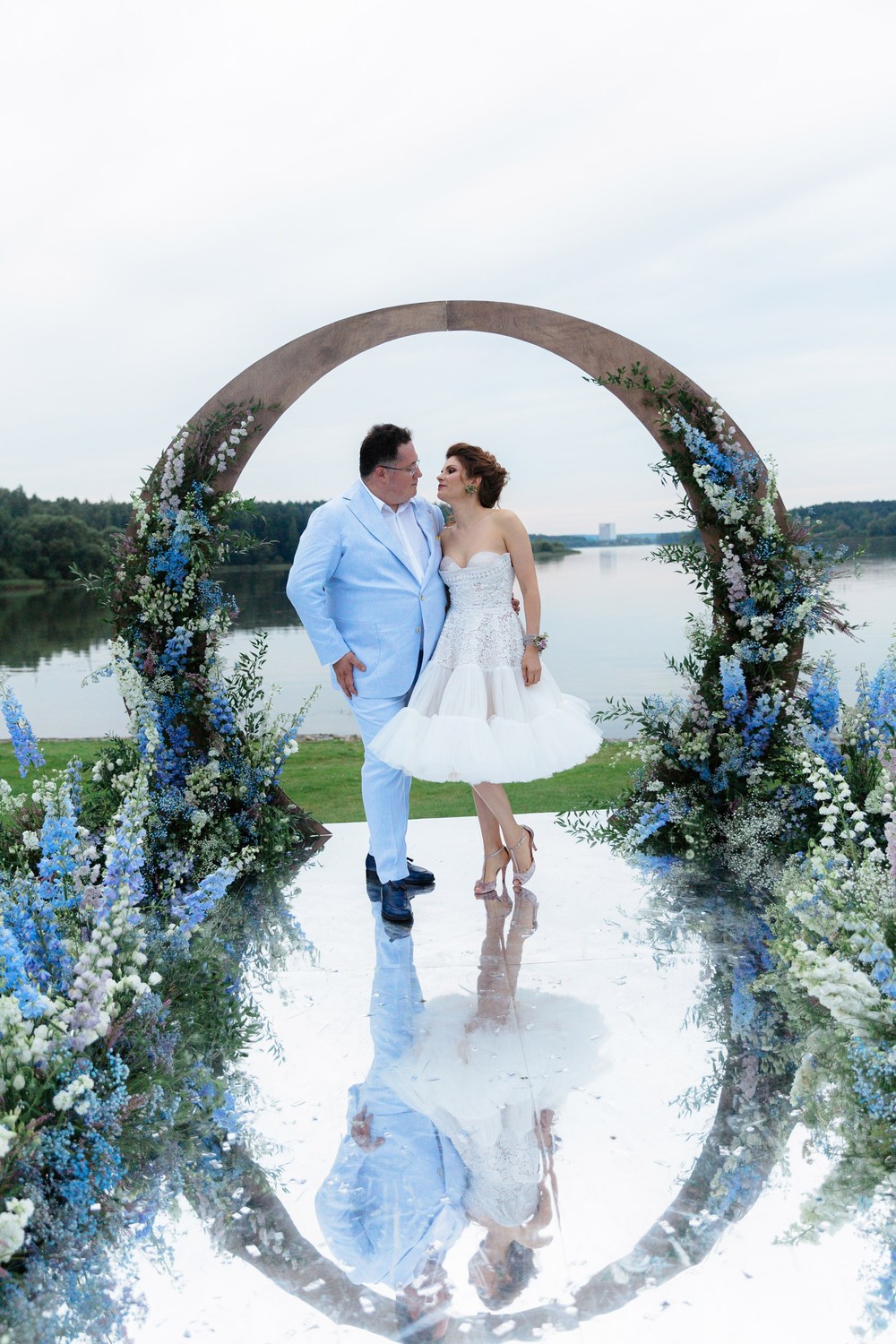 Сергей & Татьяна wedding