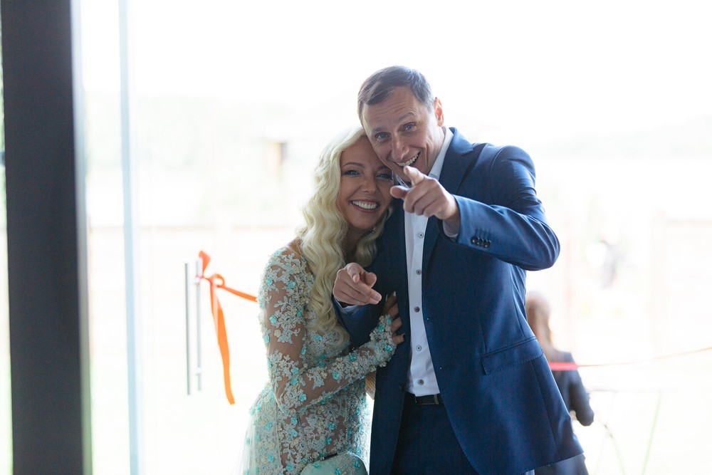 Сергей & Татьяна wedding