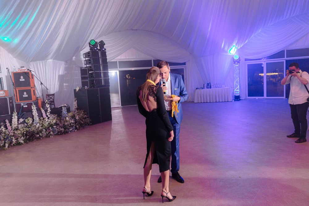 Сергей & Татьяна wedding