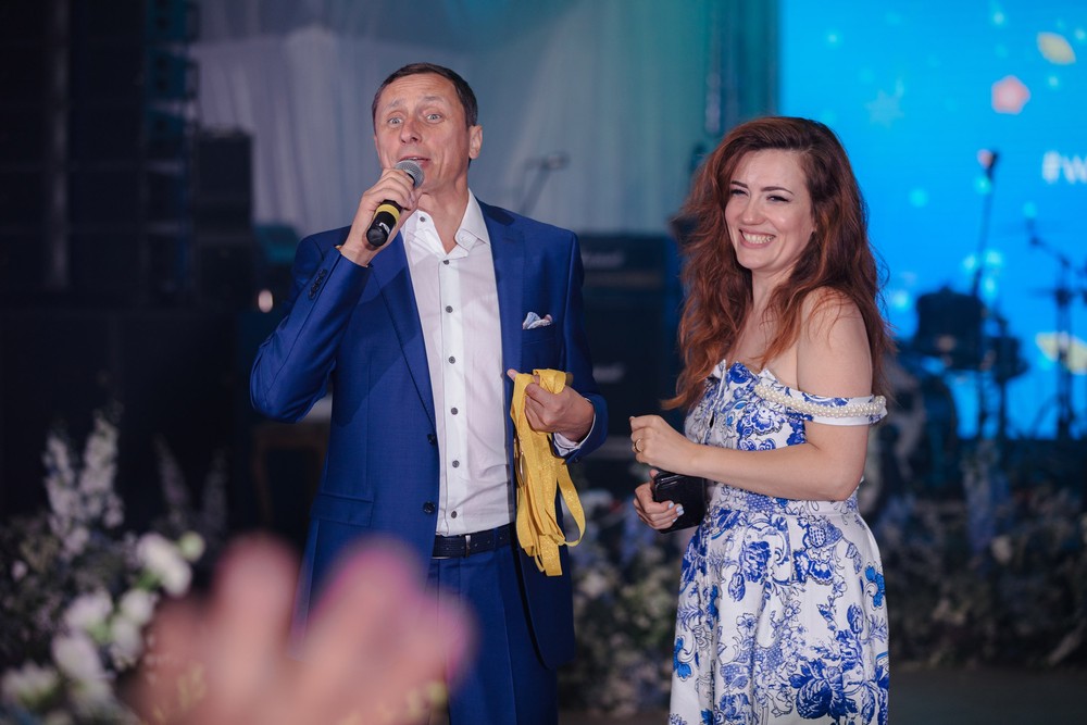Сергей & Татьяна wedding