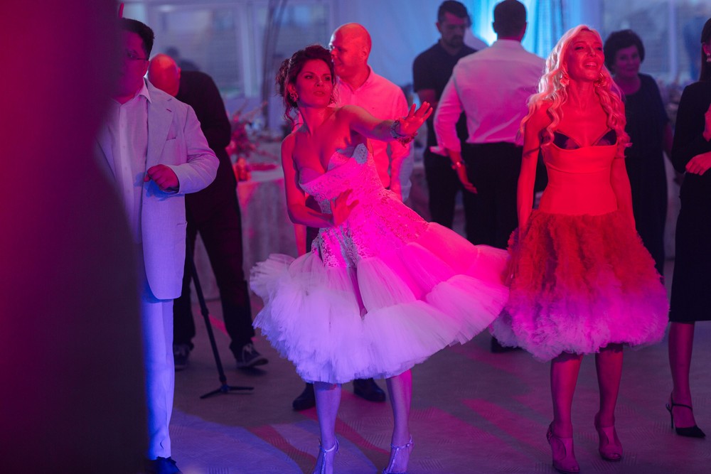 Сергей & Татьяна wedding