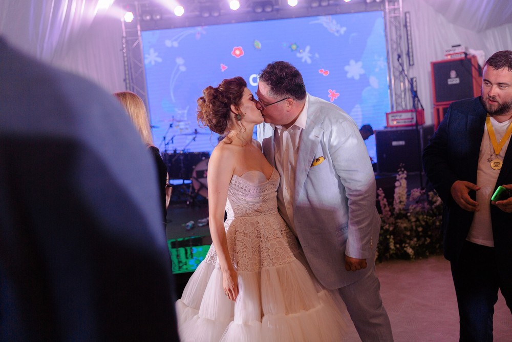 Сергей & Татьяна wedding
