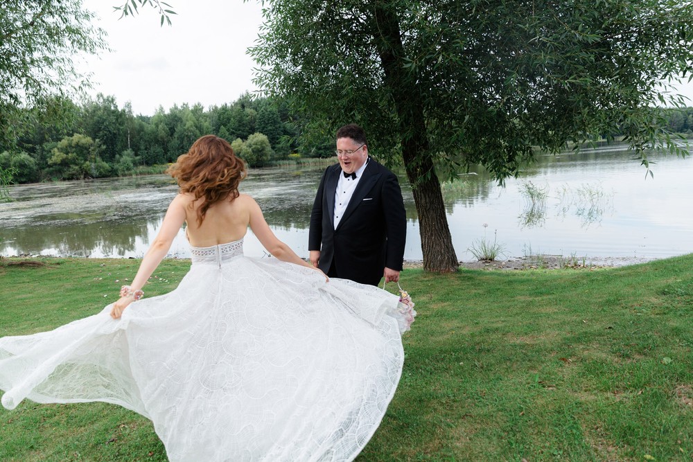 Сергей & Татьяна wedding
