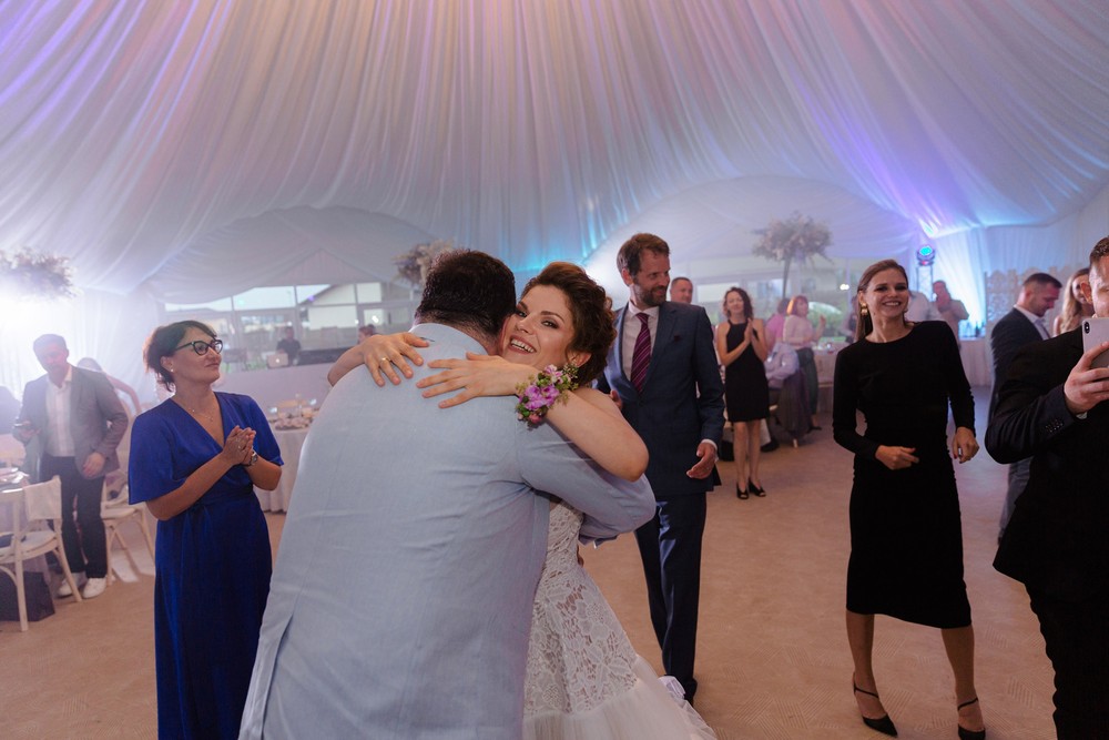 Сергей & Татьяна wedding