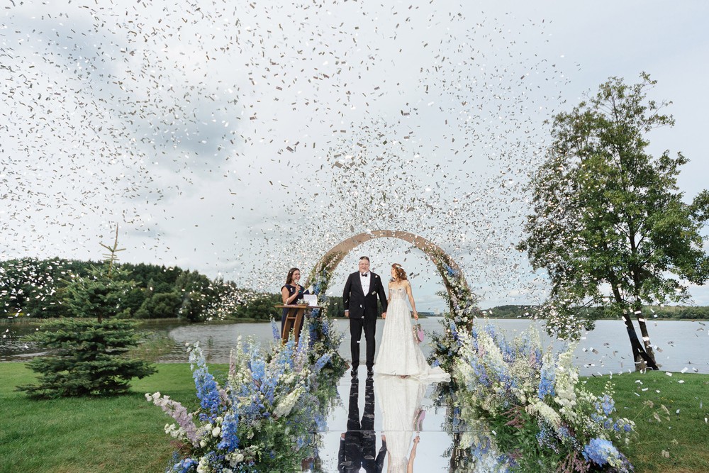 Сергей & Татьяна wedding