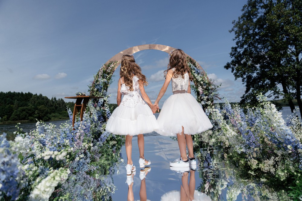 Сергей & Татьяна wedding