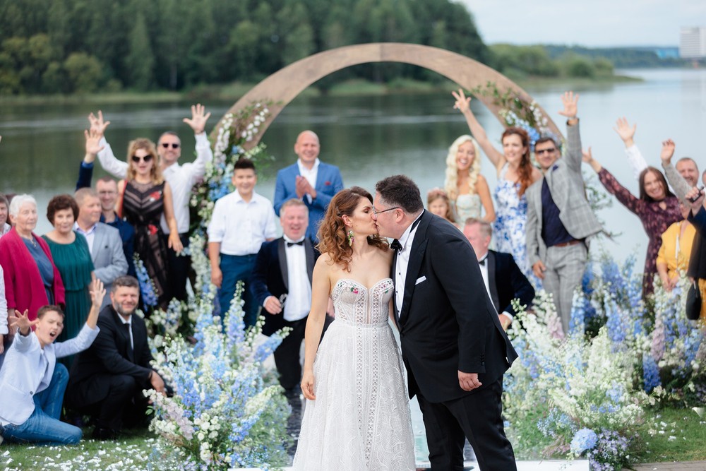 Сергей & Татьяна wedding