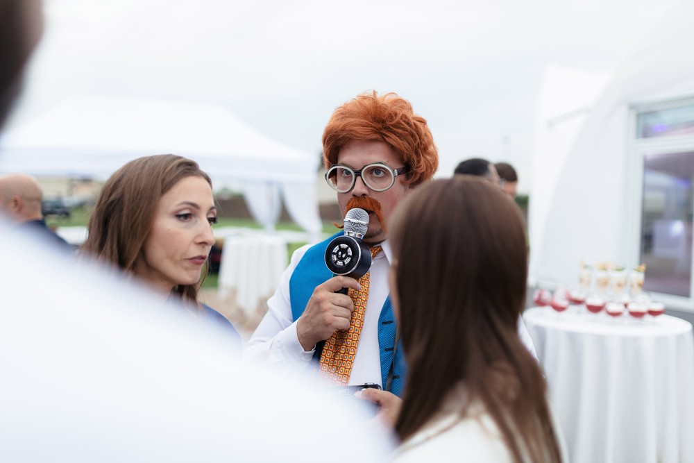 Сергей & Татьяна wedding