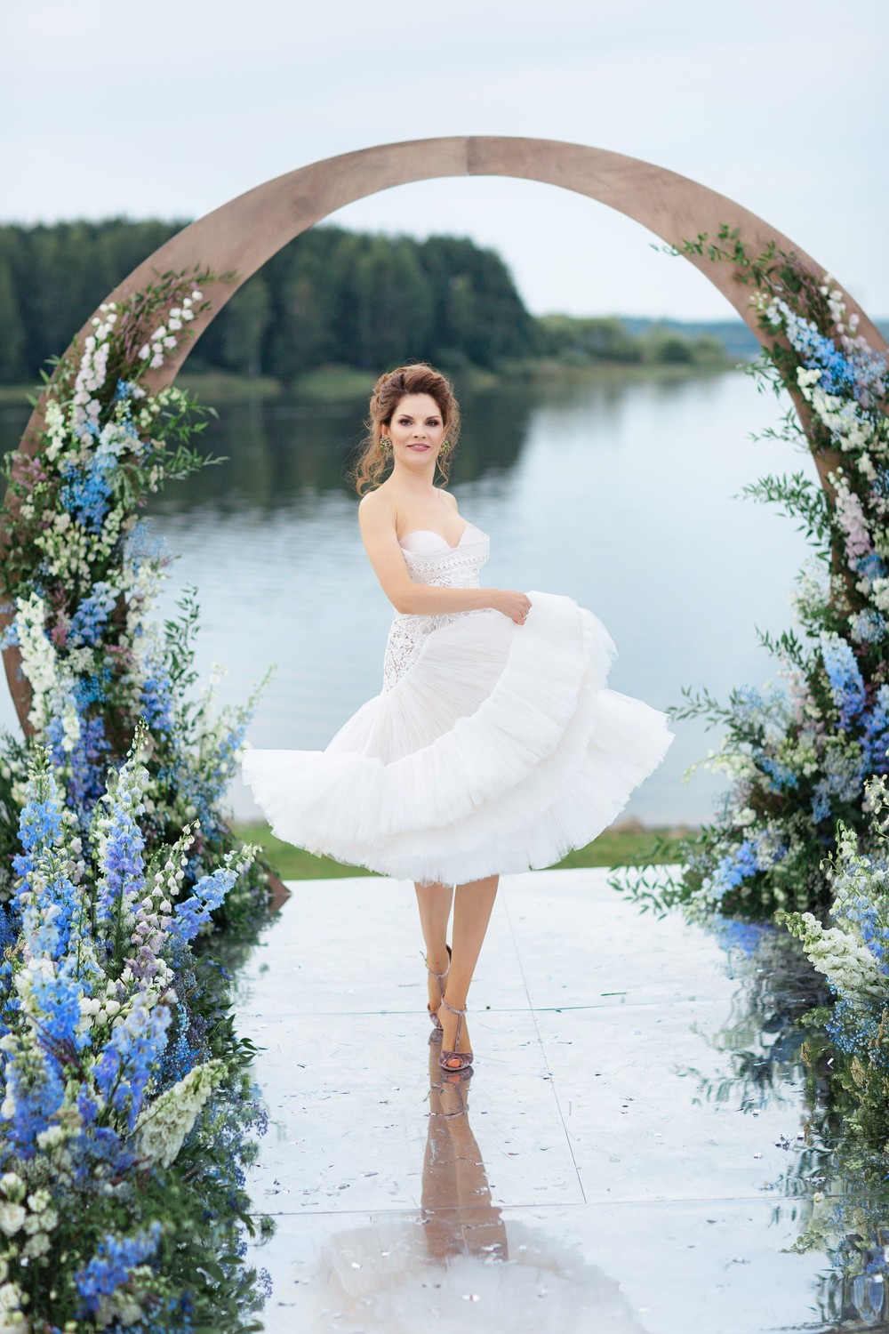 Сергей & Татьяна wedding
