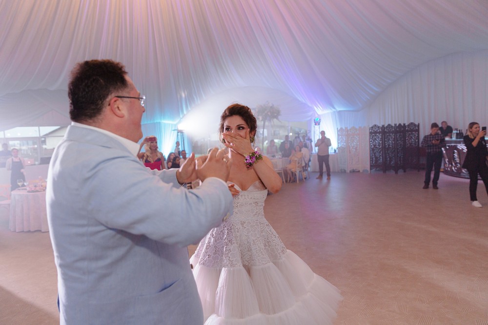 Сергей & Татьяна wedding