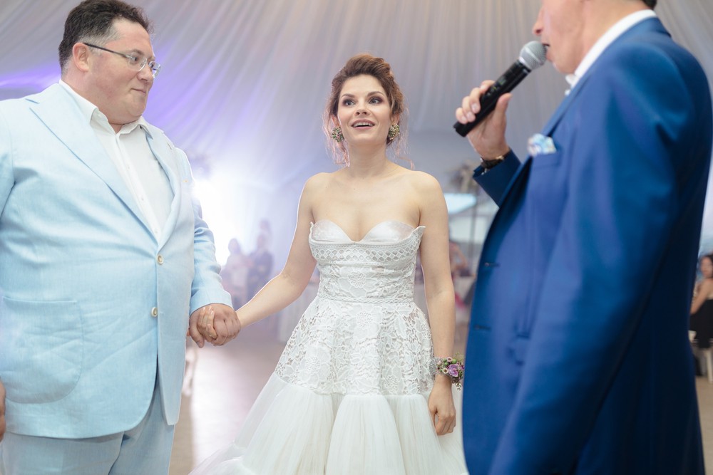 Сергей & Татьяна wedding
