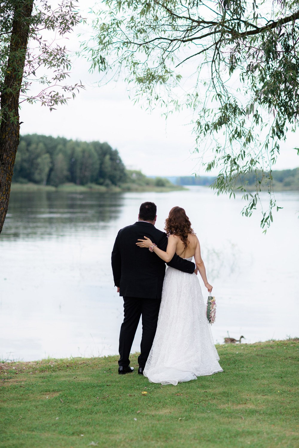 Сергей & Татьяна wedding