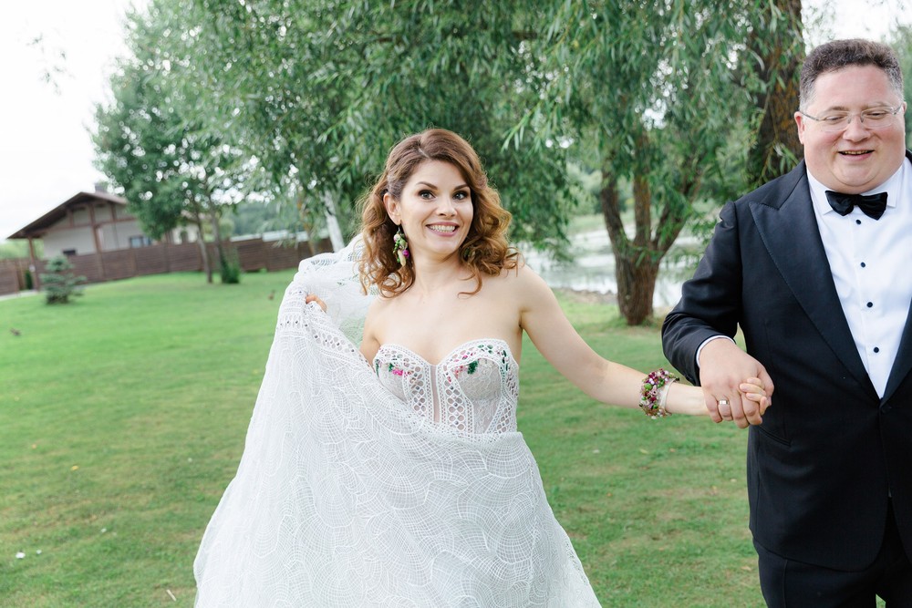Сергей & Татьяна wedding