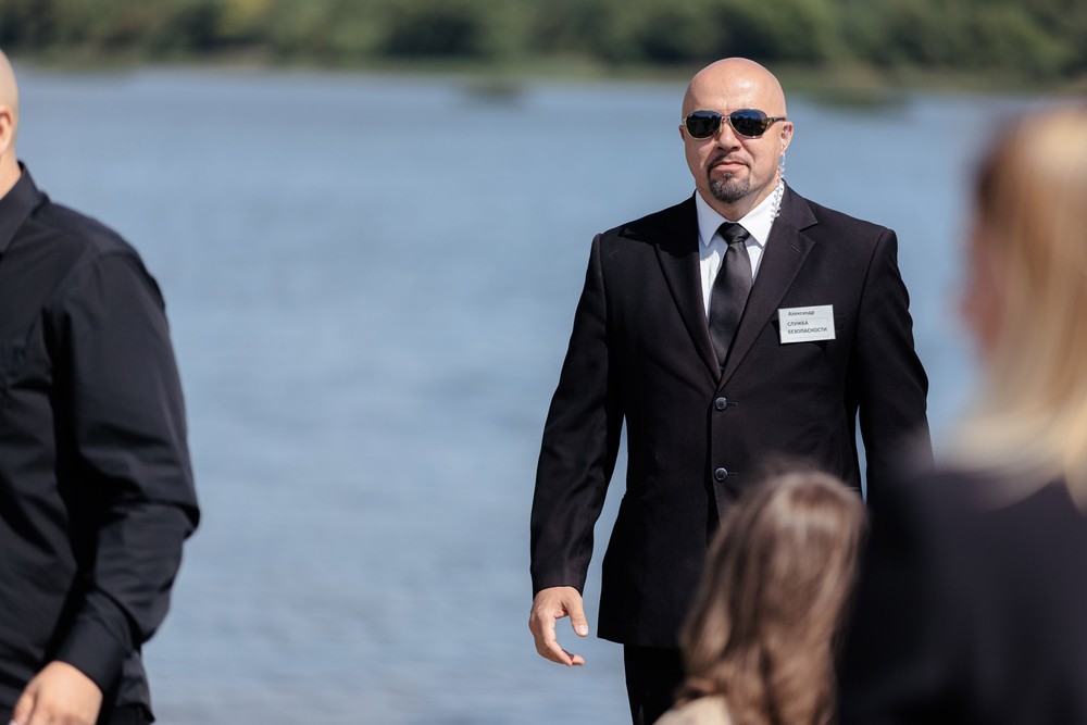 Сергей & Татьяна wedding