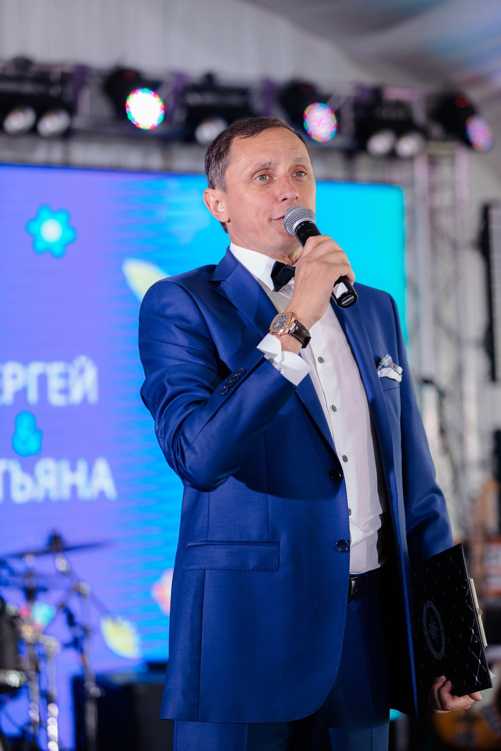 Сергей & Татьяна wedding