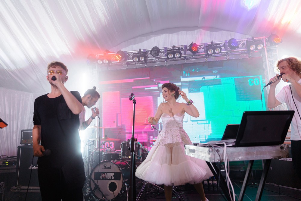 Сергей & Татьяна wedding
