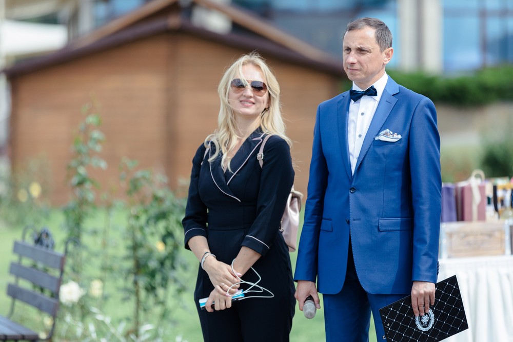 Сергей & Татьяна wedding