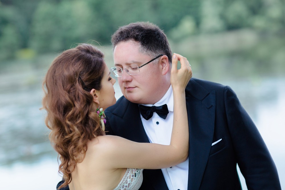 Сергей & Татьяна wedding