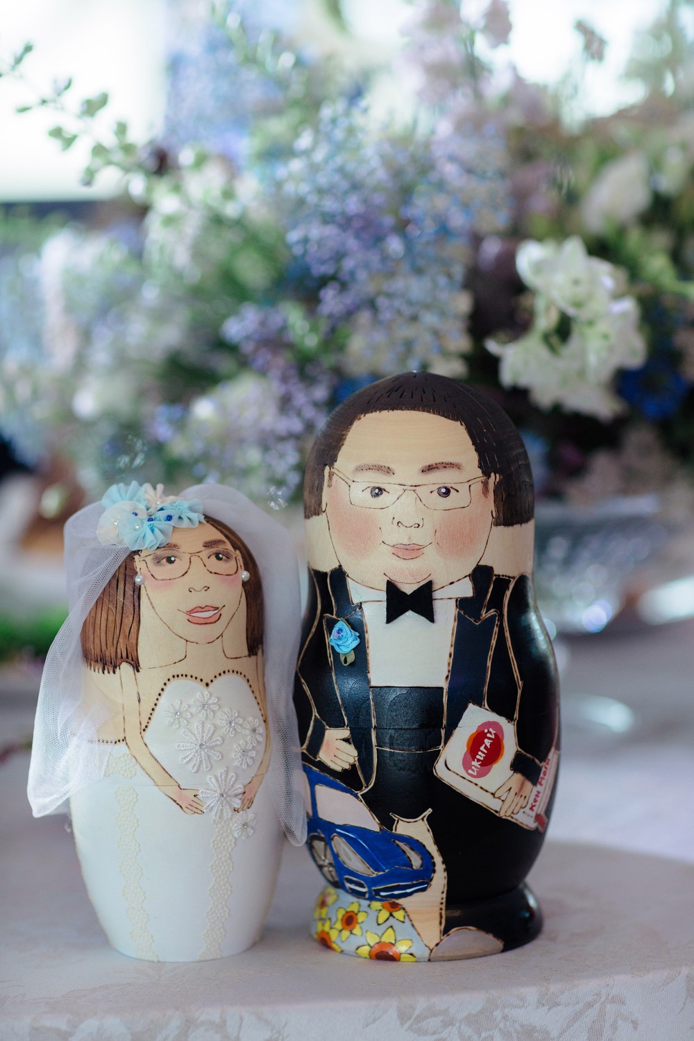 Сергей & Татьяна wedding