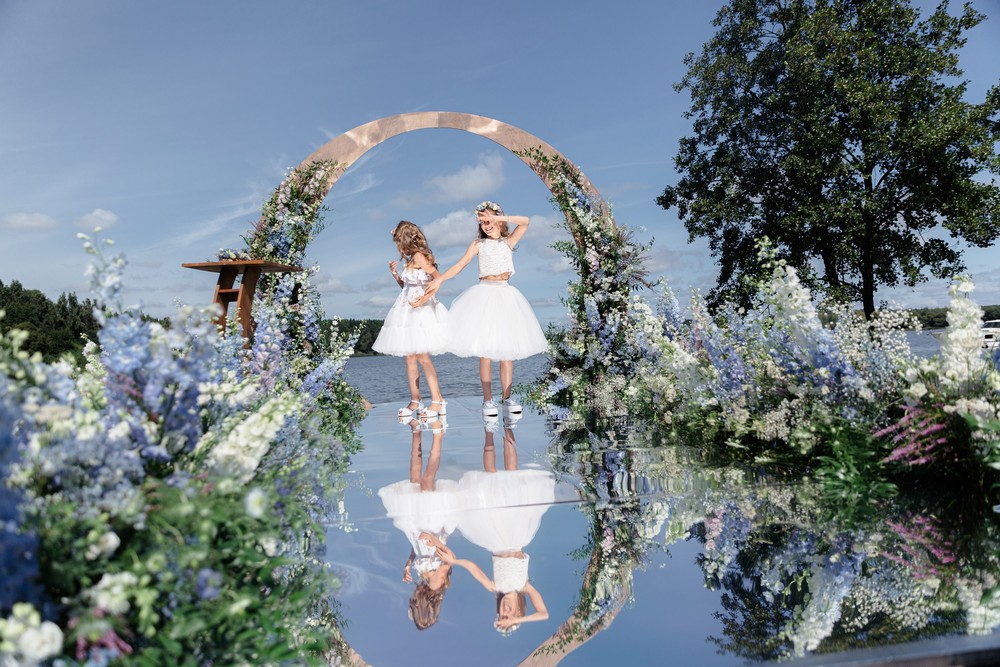 Сергей & Татьяна wedding