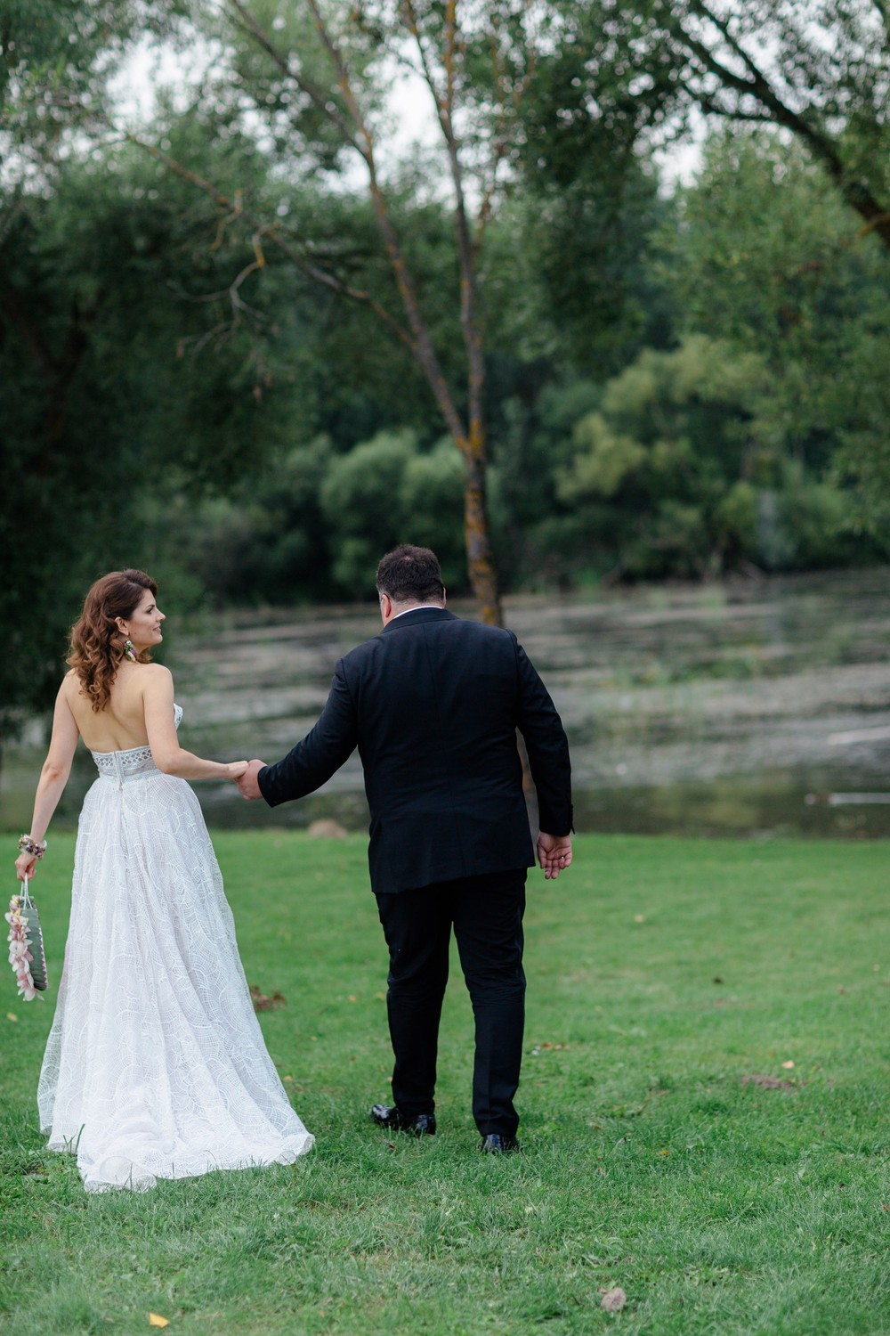 Сергей & Татьяна wedding