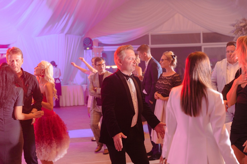 Сергей & Татьяна wedding
