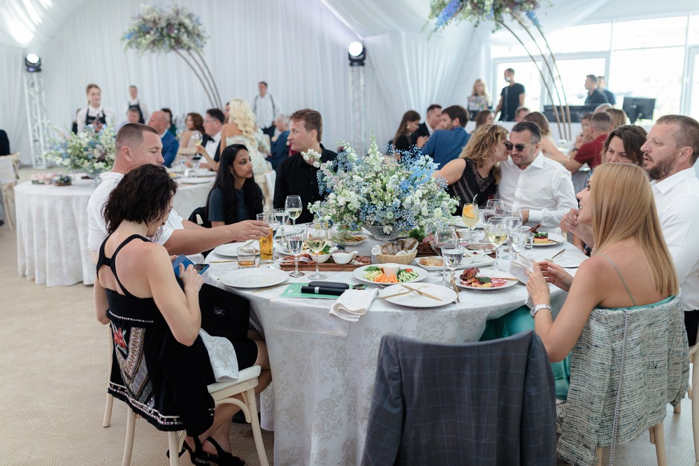 Сергей & Татьяна wedding