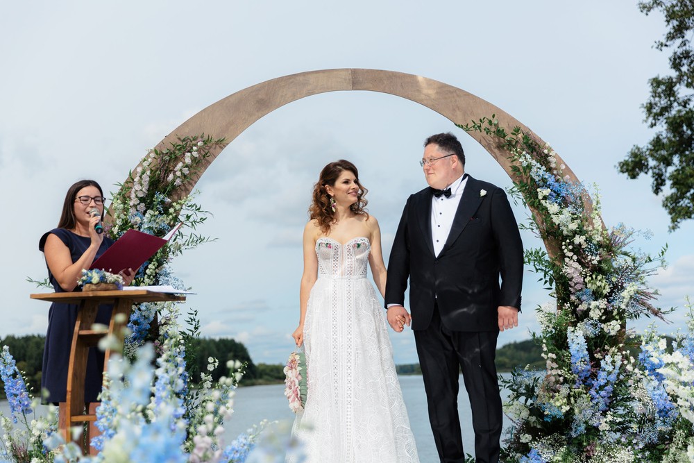 Сергей & Татьяна wedding