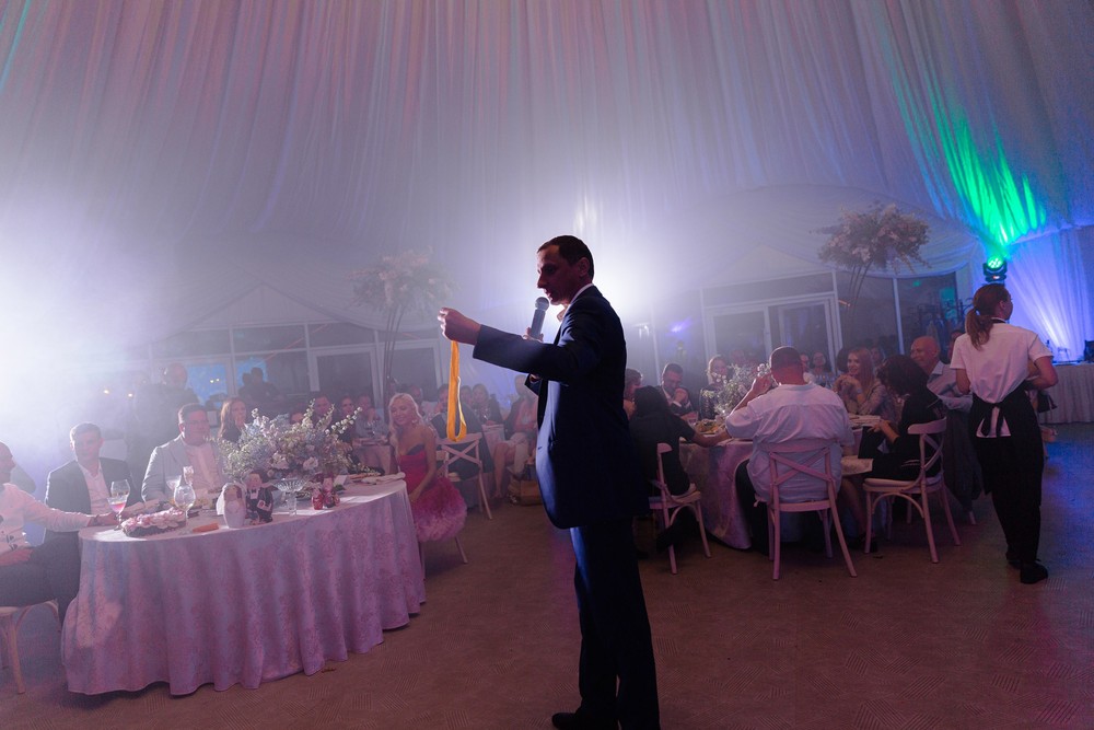 Сергей & Татьяна wedding
