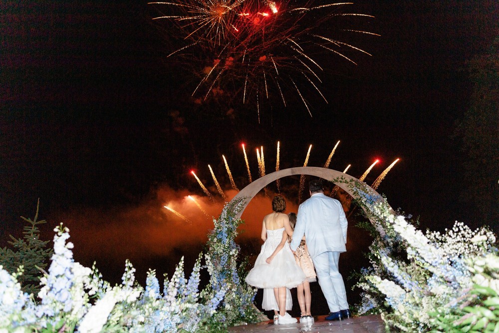 Сергей & Татьяна wedding
