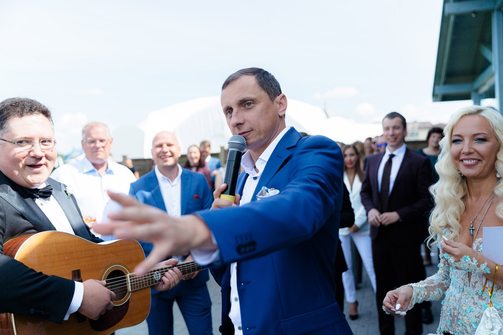 Сергей & Татьяна wedding