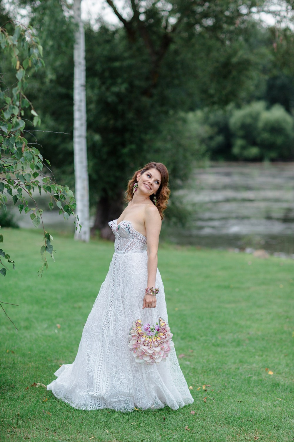 Сергей & Татьяна wedding