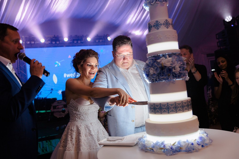 Сергей & Татьяна wedding