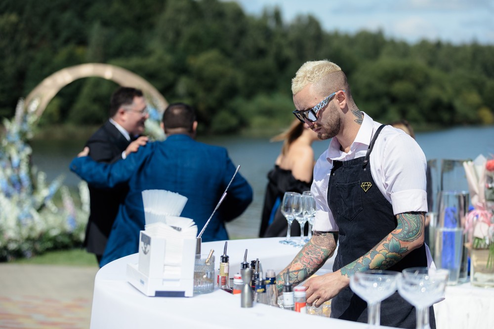 Сергей & Татьяна wedding