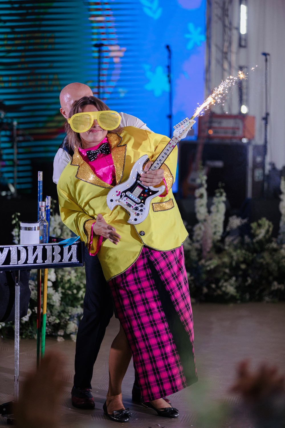 Сергей & Татьяна wedding