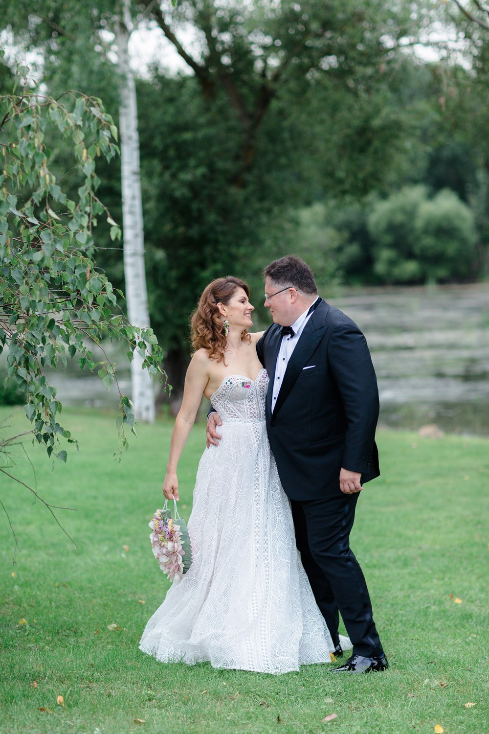 Сергей & Татьяна wedding