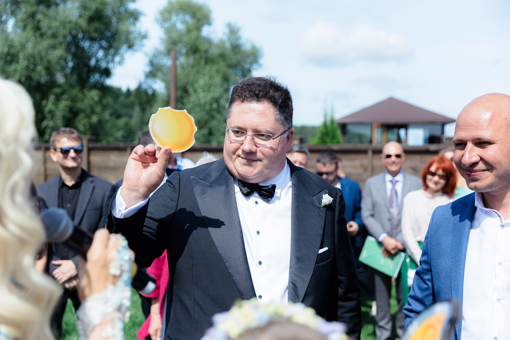 Сергей & Татьяна wedding