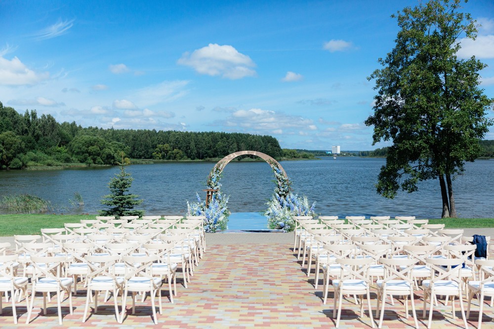 Сергей & Татьяна wedding